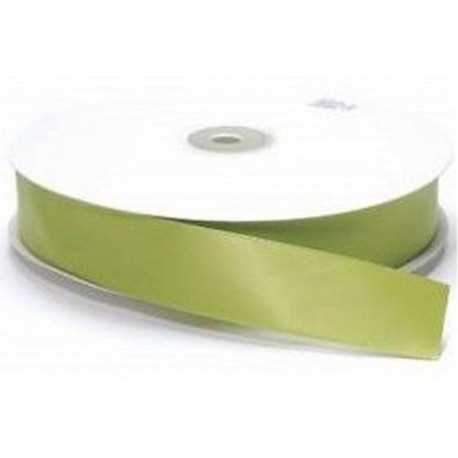 Nastro Doppio Raso Verde 10mmx50mt Nastro Doppio Raso Verde 10mmx50mt