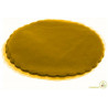 Velo Tulle Orlato Nocciola 50pz Velo Tulle Orlato Nocciola 50pz
