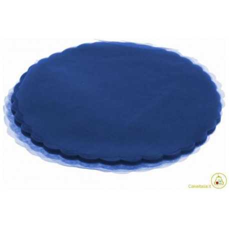 Velo TNT Orlato Blu 50pz Velo TNT Orlato Blu 50pz