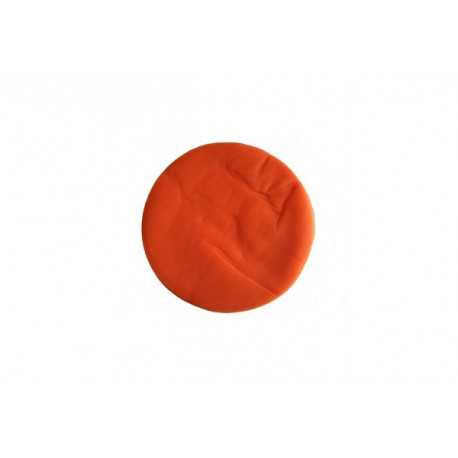 Velo Fata Tondo da 50 pezzi Colore Arancio Velo Fata Tondo da 50 pezzi Colore Arancio
