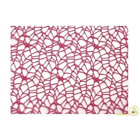 Veli Polycotton Rosa Quadrati cm 24 pz 20 Veli Polycotton Rosa Quadrati cm 24 pz 20