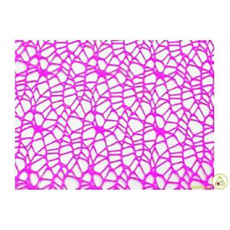 Veli Polycotton Fucsia Quadrati cm 24 pz 20 Veli Polycotton Fucsia Quadrati cm 24 pz 20