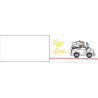 5 bigliettini per bomboniere stampabili Nozze Matrimonio Tema Auto 5 bigliettini per bomboniere stampabili Nozze Matrimonio Tema Auto