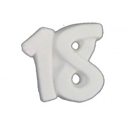 Gessetto Profumato 18