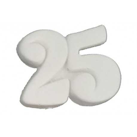 Gessetto Profumato 25 Gessetto Profumato 25