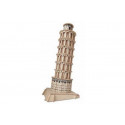 Puzzle 3D grande in legno tema Torre di Pisa