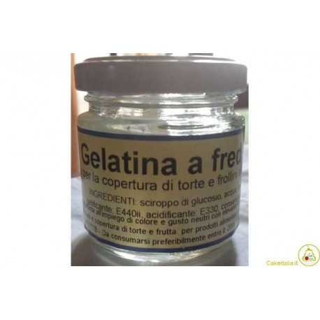 100 gr Gelatina a freddo 100 gr Gelatina a freddo