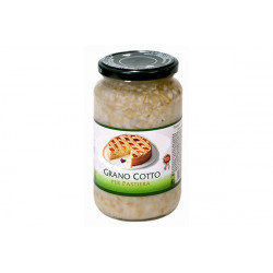 Grano Cotto 580 gr