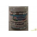 Colorante alimentare in gel Celeste  in barattolino da 25 g