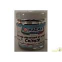 Colorante alimentare in gel Celeste  in barattolino da 25 g