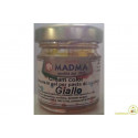 Colorante alimentare in gel giallo  in barattolino da 25 g