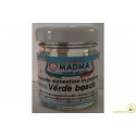 Colorante alimentare in gel Verde Scuro  in barattolino da 25 g
