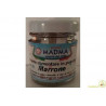 Colorante alimentare in gel Marrone in barattolino da 25 g Colorante alimentare in gel Marrone in barattolino da 25 g