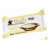Cioccolato Emilia Bianco in blocco da 200 g linea pasticceria di Zaini. Cioccolato Emilia Bianco in blocco da 200 g linea pasticceria di Zaini.