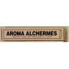 2 gr Aroma alchermes