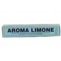 Aroma Limone in fiala da 2 g. Aroma liquido per dolci ad alta concentrazione.