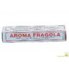 Aroma alimentare per dolci, torte, panna e creme, 1 fiala da 2 g di aroma di fragola liquido