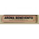 Aroma Benevento in fiala da 2 g. Aroma liquido per dolci ad alta concentrazione.