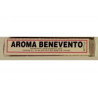 Aroma Benevento in fiala da 2 g. Aroma liquido per dolci ad alta concentrazione.