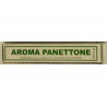 2 gr Aroma panettone 2 gr Aroma panettone