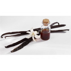 Aroma di vaniglia Bourbon del Madagascar da 250 ml di Madma