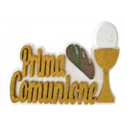 Prima Comunione Decorazioni Golddecorazioni Per Comunione Prima