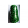 Rotolo polycotton glitter 12cmx300cm Verde