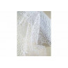 Rotolo in polycotton Bianco 12cmx5mt Rotolo in polycotton Bianco 12cmx5mt