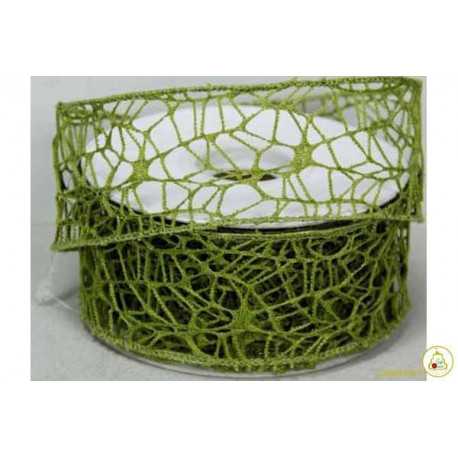 Rotolo polycotton 26cmx4mt colore Verde Bosco Rotolo polycotton 26cmx4mt colore Verde Bosco