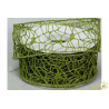 Rotolo polycotton 26cmx4mt colore Verde Bosco Rotolo polycotton 26cmx4mt colore Verde Bosco