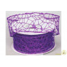 Rotolo polycotton 48cmx5mt colore Lilla Rotolo polycotton 48cmx5mt colore Lilla