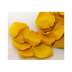 Petali Finti Gialli gr 15