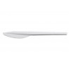 Coltello 100 pz Bianco Coltello 100 pz Bianco