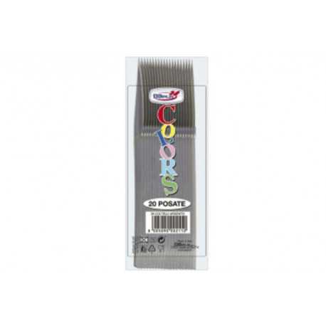 Coltelli Argento pz 20 Coltelli Argento pz 20