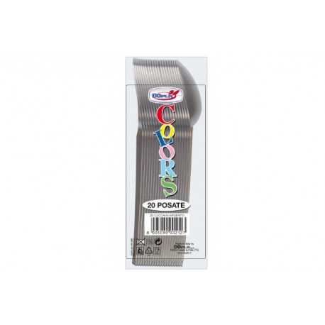 Cucchiai Argento pz 20 Cucchiai Argento pz 20