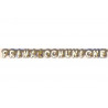 Festone Prima Comunione cm 180 x 10 Festone Prima Comunione cm 180 x 10