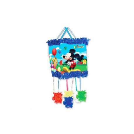 Pignatta compleanno Disney Mickey Mouse Topolino Pignatta compleanno Disney Mickey Mouse Topolino