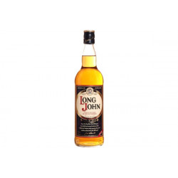 70 cl Long Jhon Whisky 40 vol alcolico