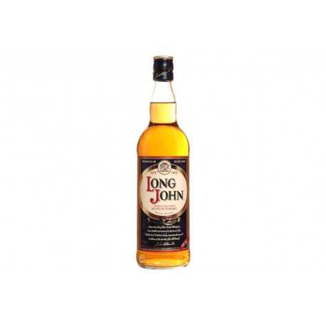 70 cl Long Jhon Whisky 40 vol alcolico