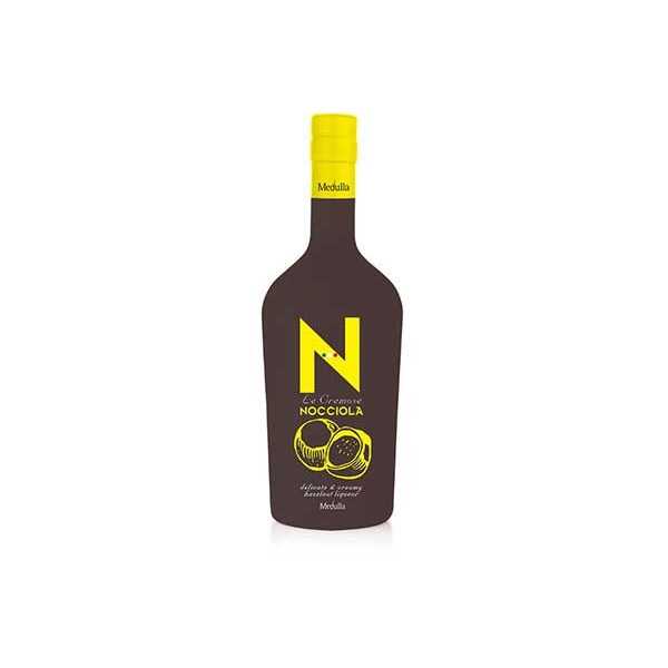 70 cl Crema di Nocciola