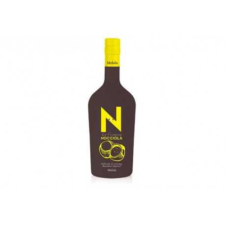 70 cl Crema di Nocciola