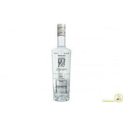 Zignum Mezcal Joven Silver 70cl