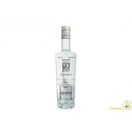 Zignum Mezcal Joven Silver 70cl Zignum Mezcal Joven Silver 70cl