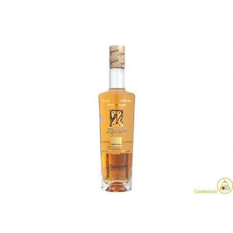 Zignum Mezcal Reposado 70cl Zignum Mezcal Reposado 70cl