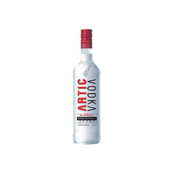 Artic Vodka 70cl