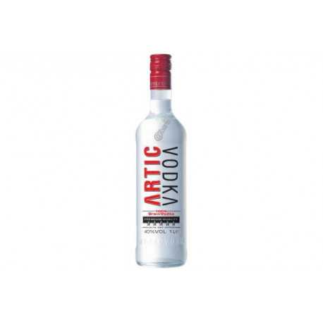 Artic Vodka 70cl