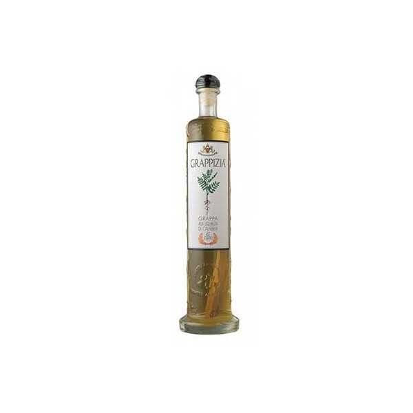 Grappizia Grappa alla liquirizia di Calabria cl 50