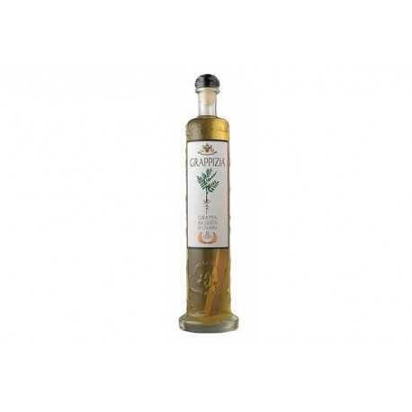 Grappizia Grappa alla liquirizia di Calabria cl 50 Grappizia Grappa alla liquirizia di Calabria cl 50