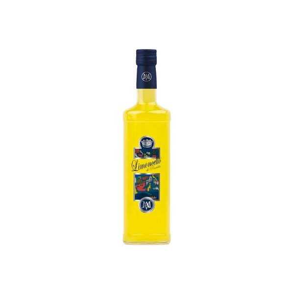 70 cl Limoncello di Procida