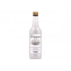 Grappa Bianca 70cl 38°